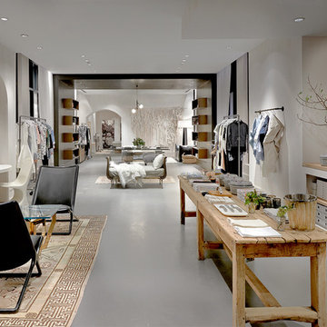 Goop Pop Up Shop