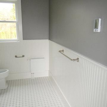 Freeport Bathroom Remodel