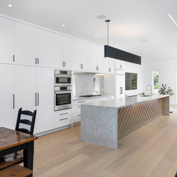 Atlas Modern Residential