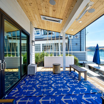 BENICIA PROJECT/- Semple Ct