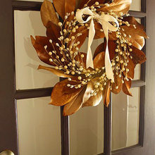 decorating