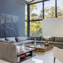 Portugal Living Room