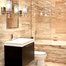 bathroom expansion