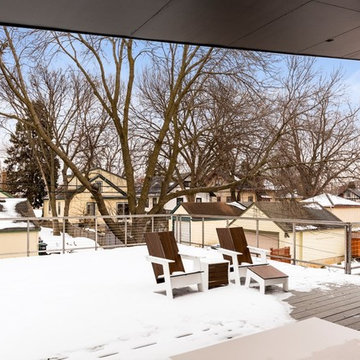 Beard Ave Residence - Minneapolis