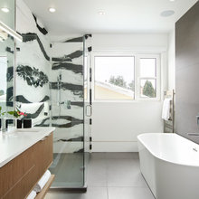 Showers