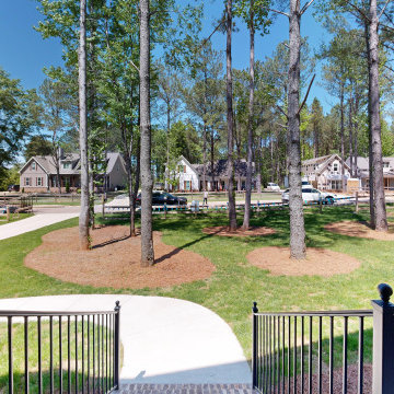 Cedar Rock Farms Lot 20