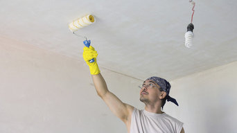 Professional Painting And Decorating