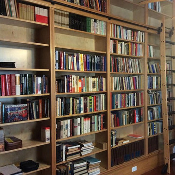 Book Shelf
