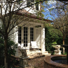 carport