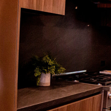 Kitchen Portfolio