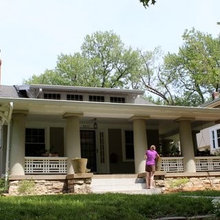 Photos from KC bungalows