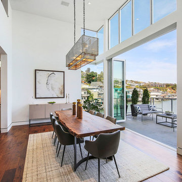 2070 Paradis Drive, Tiburon
