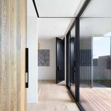 fixtures, fittings, doors