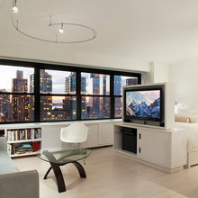 Bedrooms
