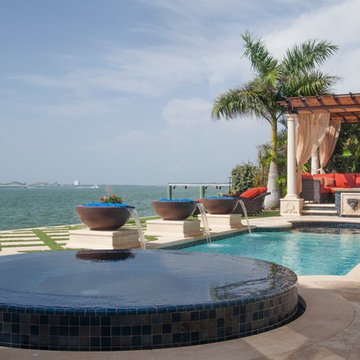 Oceanfront Elegance