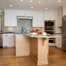 Kitchen Ideas