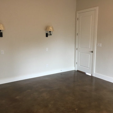 Comfort, Texas Barndominium and Man Cave