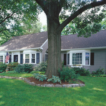 Exteriors