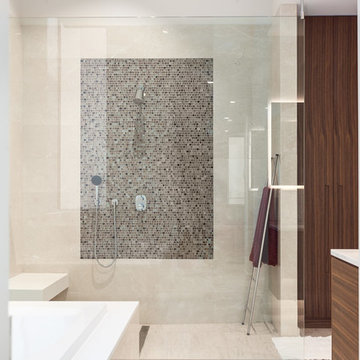 North Vancouver Residence
