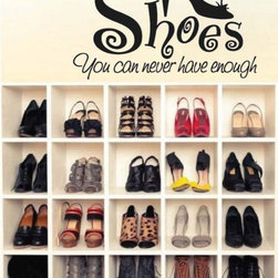 Inspirational Wall Quotes - Products