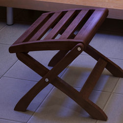 Footrest - Products