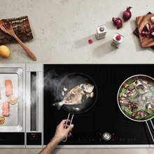 8 Features of the Kitchen of Tomorrow, According to EuroCucina