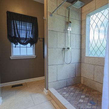 Hermitage Bathroom Remodel
