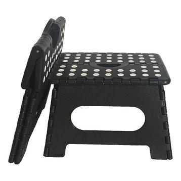 Big John Extra High Capacity Step Stool