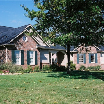Exteriors