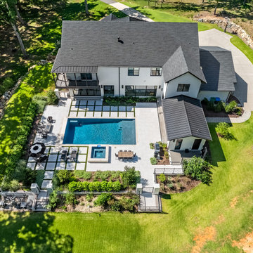 Private Retreat