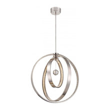 Bathroom Chandelier