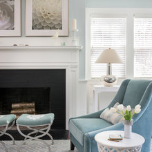 MANTELS