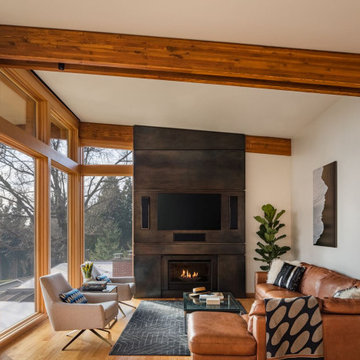 Bellevue Remodel