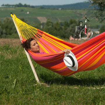 Hammocks