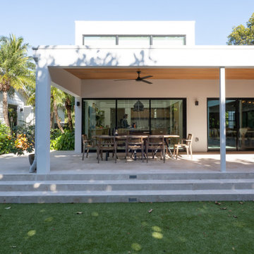 Historic West Palm Beach Residence