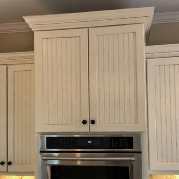 Custom Cabinetry