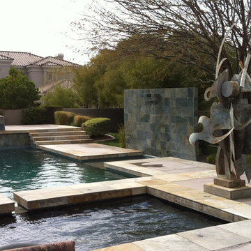 Jannotta Residence