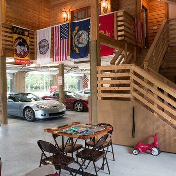 Fernando's Hobby Garage
