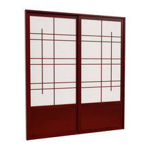 Perforated Doors and Screen Ideas