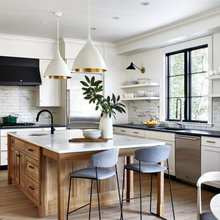 Michelle's Reno Ideas