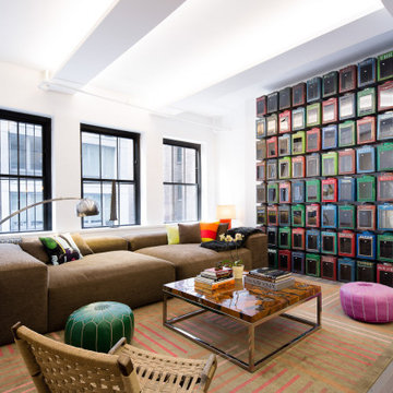 Flatiron Residence