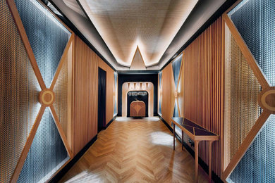 Cuarto Recepción