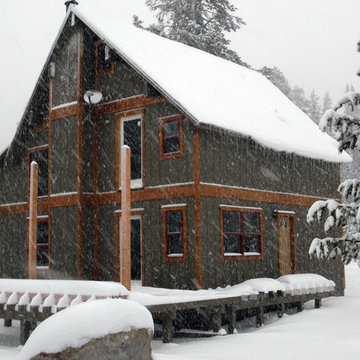 Serene Lakes Cabin