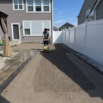Artificial Turf Replacement in Ferndale, MI