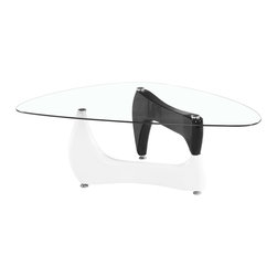 Glass Tables - Products