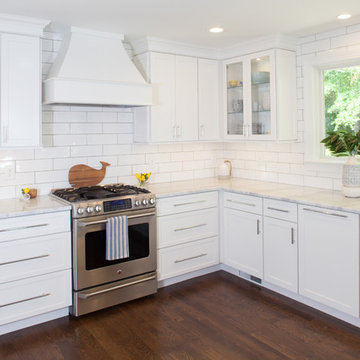 Kitchen & Carport Addition