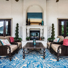 Patio Ideas