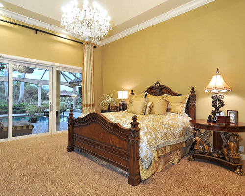  Gold  Bedroom  Houzz