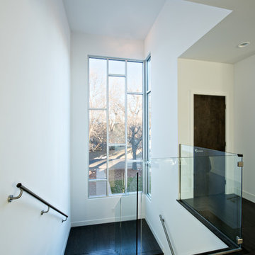 Courtyard Home