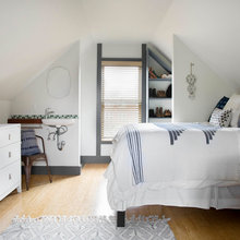 Attic Bedroom